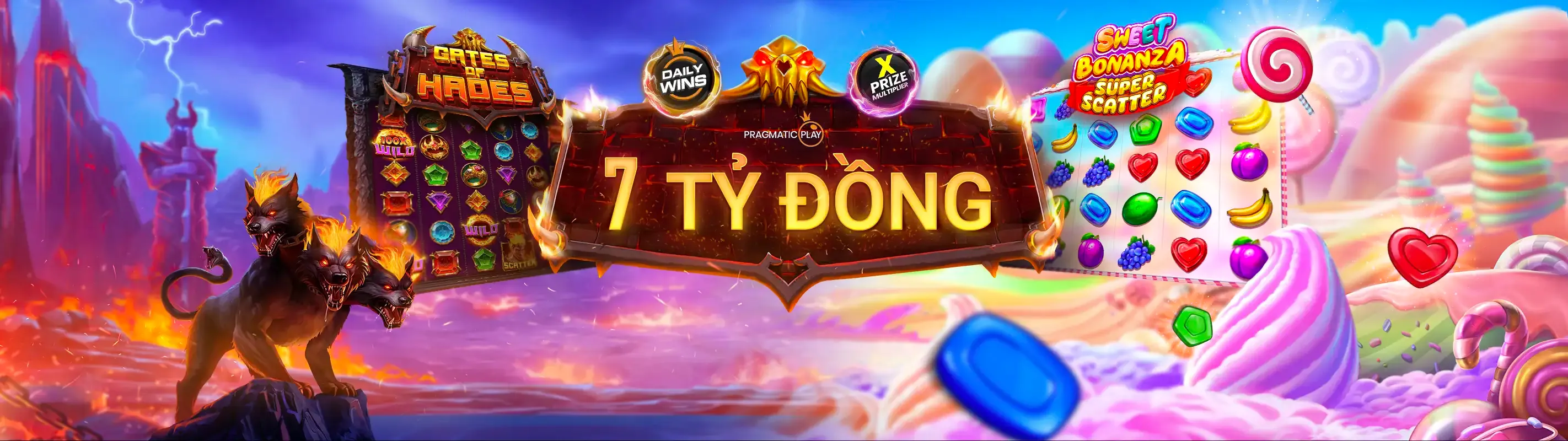 Sòng bạc trực tuyến Nhatvip Code với các trò chơi đa dạng