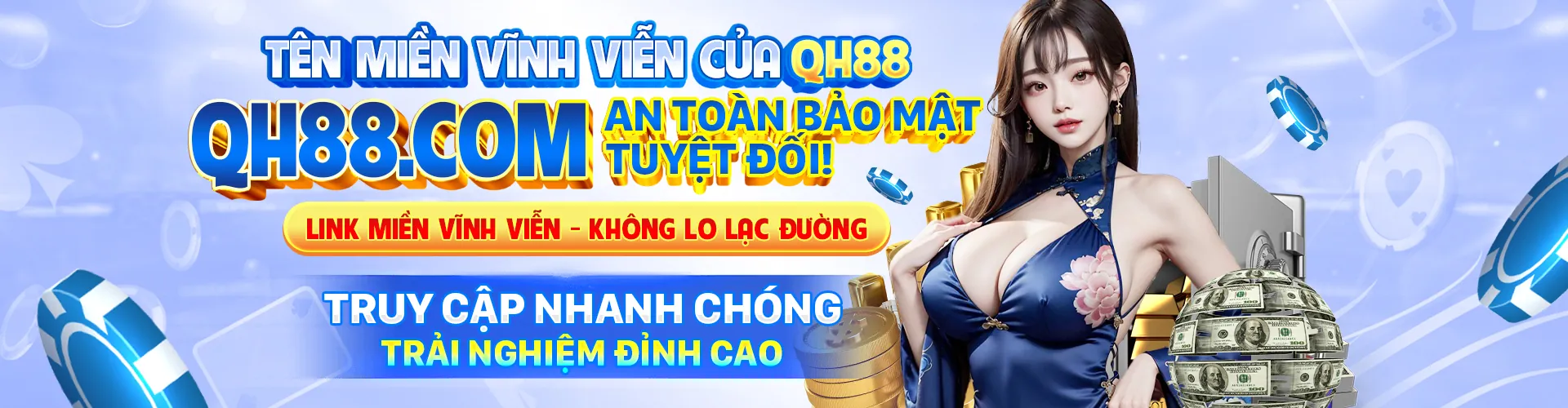 Hình ảnh chính về chơi có trách nhiệm tại Nhatvip Code
