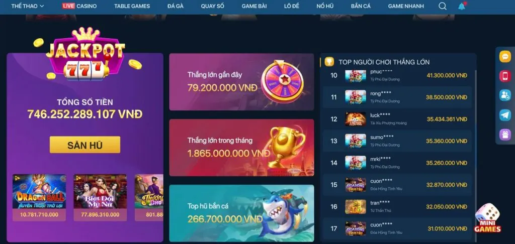 Các danh mục tin tức Nhatvip Code